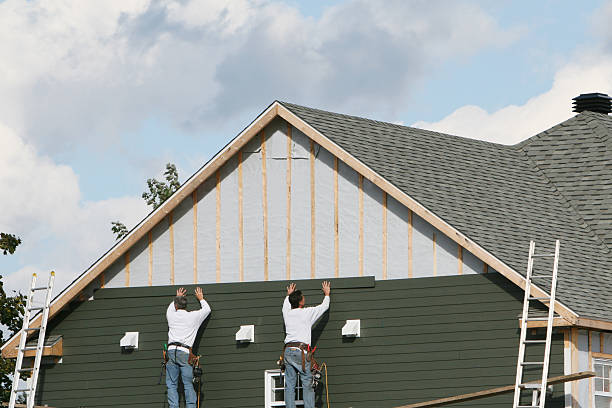 Siding for Commercial Buildings in Seadrift, TX